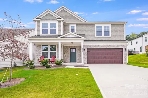 2013 White Cypress Ct, Charlotte, NC 28216
