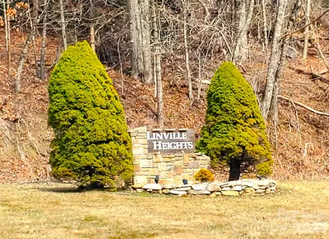 Linhigh Drive, Linville, NC 28646