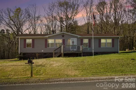 14621 Old Beatty Ford Rd, Gold Hill, NC 28071