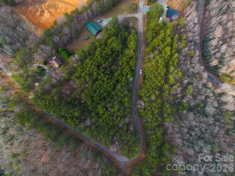 0 Sweetbriar S Rd S, Lake Lure, NC 28746