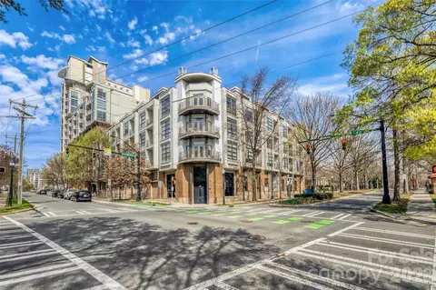 525 E 6th 409 St #409, Charlotte, NC 28202