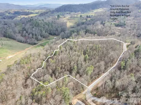 00 Harleys Lots 20 21 Cv #LOT S 20 & 21, Waynesville, NC 28785
