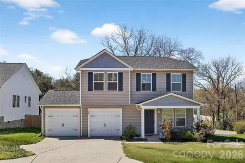 128 Pleasant Hill St, Lancaster, SC 29720