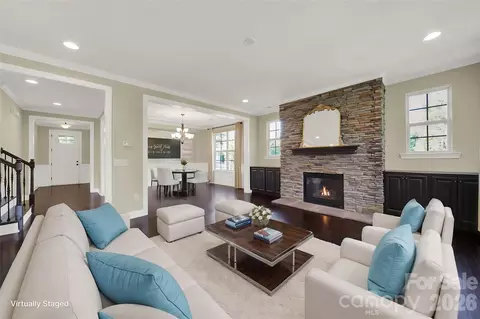 989 Emory Ln, Fort Mill, SC 29708