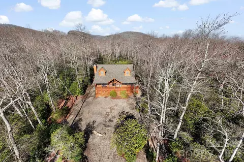 78 Longview Ridge Rd, Lake Toxaway, NC 28747