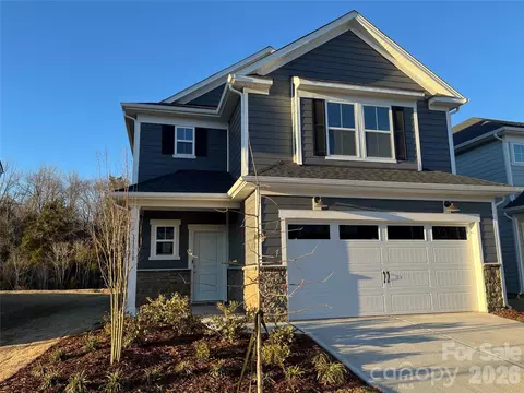 11518 Glasden Rd, Charlotte, NC 28278