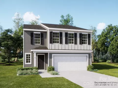 4126 Oxford Glen Og 4 Dr #OG 4, Claremont, NC 28610