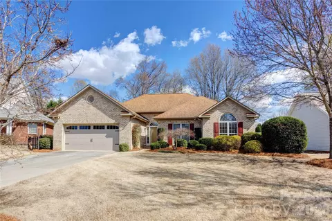 539 Gatsby Nw Pl NW, Concord, NC 28027