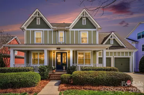 15209 Country Lake Dr, Pineville, NC 28134
