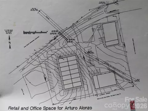 0 Rocky River Rd, Oakboro, NC 28129