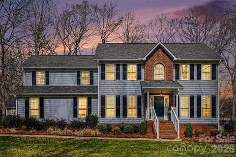 8007 Juniper Ct, Indian Trail, NC 28079