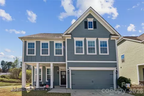 3896 Lake Breeze Dr, Sherrills Ford, NC 28673