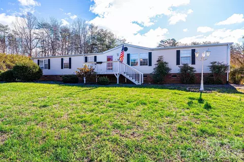 8547 Ledford Ave, Connelly Springs, NC 28612