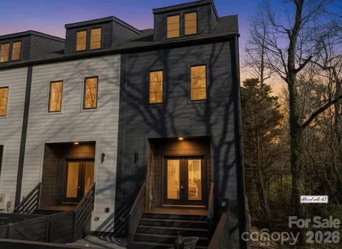 1352 Briar Creek Rd, Charlotte, NC 28205