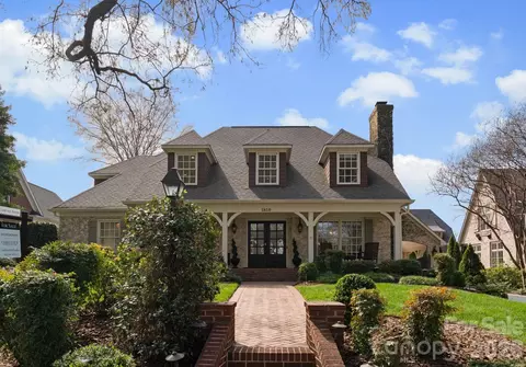 1850 Maryland Ave, Charlotte, NC 28209