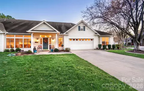 6214 Half Dome 3902 Dr #3902, Charlotte, NC 28269