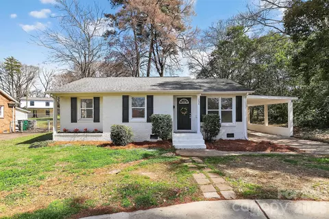 1234 Clanton 15 Rd #15, Charlotte, NC 28217