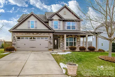 2416 Chinkapin Ct, Gastonia, NC 28054