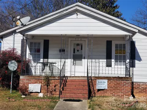 714 Wiscassett St, Albemarle, NC 28001