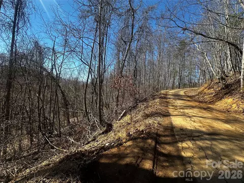 00 Grace Ridge Rd, Bakersville, NC 28705