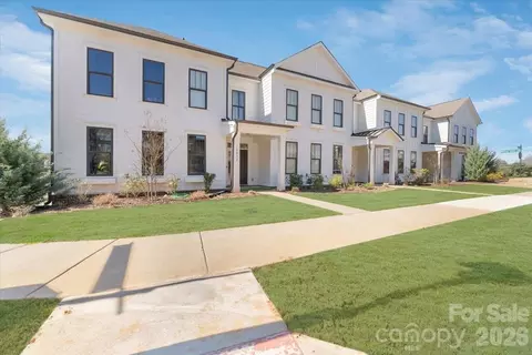 10032 Trailhead Nw Way NW, Huntersville, NC 28078