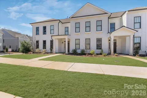 10032 Trailhead Nw Way NW, Huntersville, NC 28078
