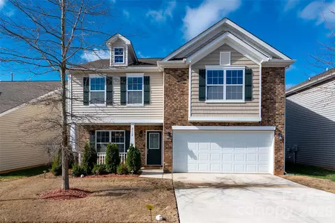 2408 Alex Ryan Dr, Charlotte, NC 28216