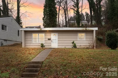 238 Bond St, Winston Salem, NC 27127