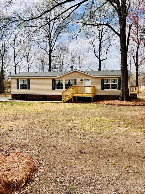 5413 Bethel Ln, Monroe, NC 28110