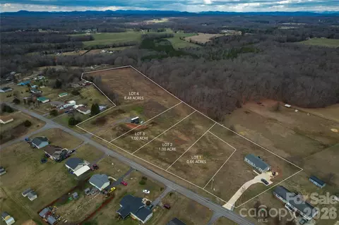 144 Speaks Rd, Olin, NC 28660