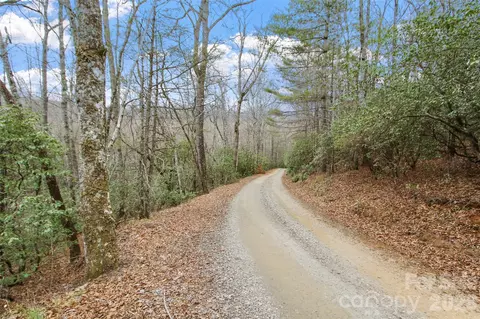 Patton Thicket Road, Burnsville, NC 28714