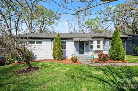 3945 Winfield Dr, Charlotte, NC 28205