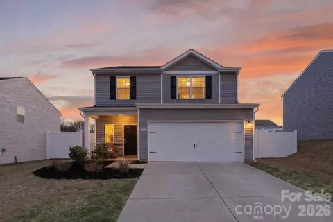 3124 Wynn Way, Charlotte, NC 28215
