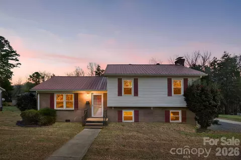 191 Fryling Sw Ave SW, Concord, NC 28025