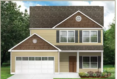 209 Gum St, Pageland, SC 29728