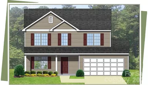 209 Gum 3 St #3, Pageland, SC 29728
