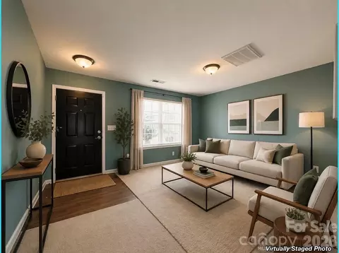 5730 Natick Dr, Charlotte, NC 28214