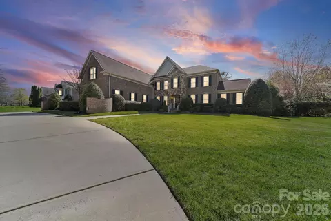 6009 Autumn Blossom Ln, Waxhaw, NC 28173