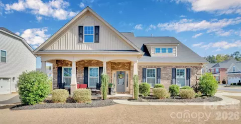 132 Pine Eagle Dr, Rock Hill, SC 29732