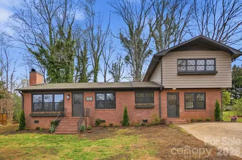 308 Rankin Ave, Lowell, NC 28098