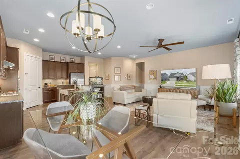 215 Pintail Dr, Monroe, NC 28110