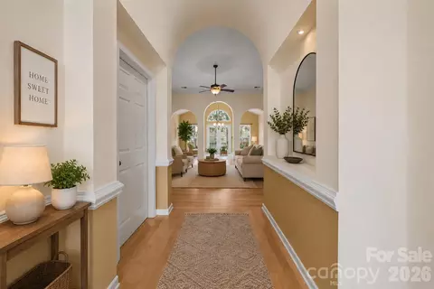 12602 Kemerton Ln, Huntersville, NC 28078