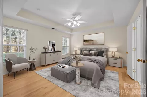 12602 Kemerton Ln, Huntersville, NC 28078