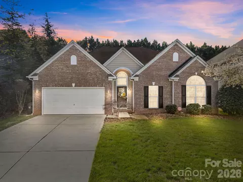 12602 Kemerton Ln, Huntersville, NC 28078