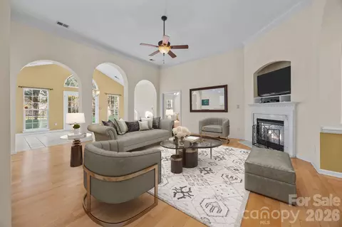 12602 Kemerton Ln, Huntersville, NC 28078