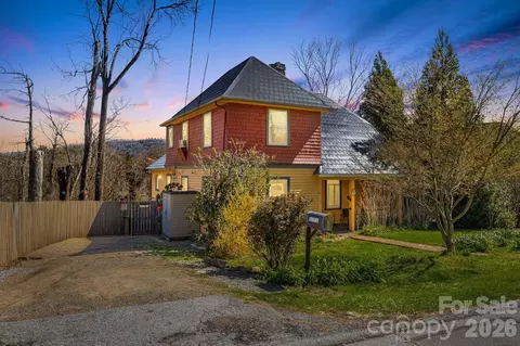 251 Flint St, Asheville, NC 28801