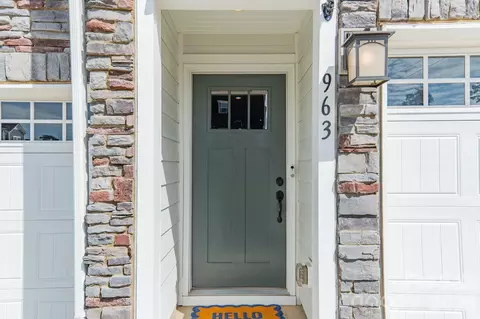 963 Portrush Ln, Tega Cay, SC 29708 photo 3