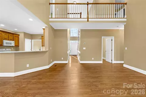8312 Forest Shadow Cir, Cornelius, NC 28031 photo 17