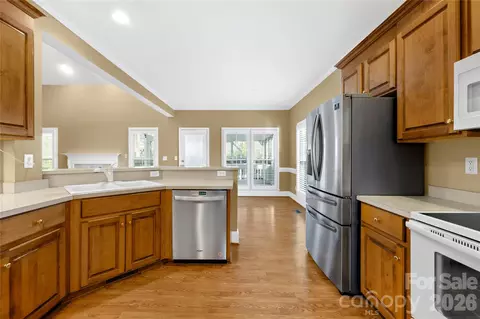 8312 Forest Shadow Cir, Cornelius, NC 28031 photo 22