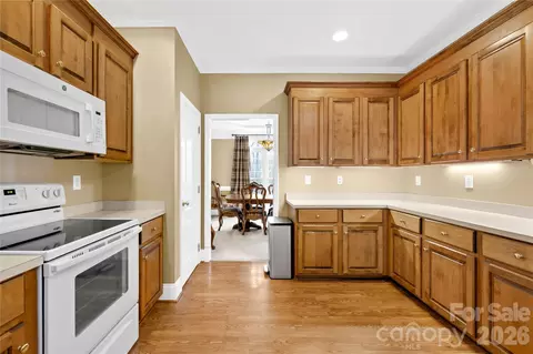 8312 Forest Shadow Cir, Cornelius, NC 28031 photo 21